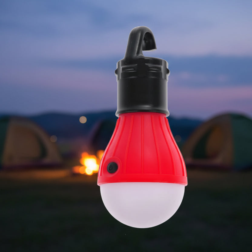 Outdoor Portable Camping Tent Lights