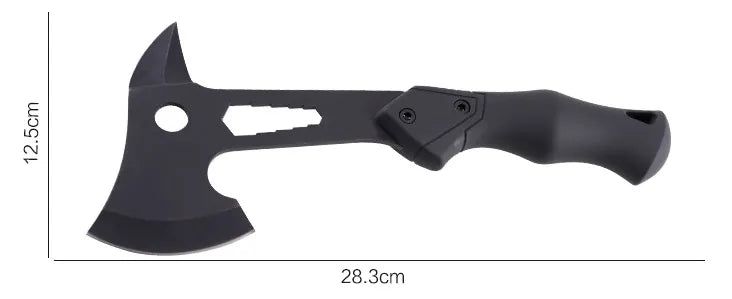 Explorer Multi-Function Mountain Axe