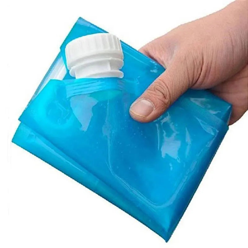 AquaPack Portable Camping Water Bag