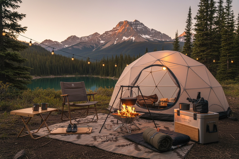 generate realistic image for "why shinecamp" portion in about us.